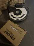 iRobot Roomba 620 uszkodzony