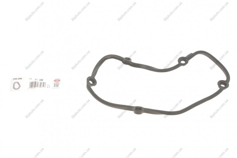 Прокладка передньої кришки двигуна audi a4b8 Elring 240.290