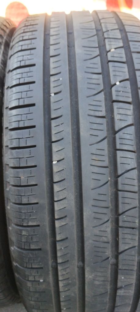 Pirelli Scorpion 245/45/19 opony zimowe  komplet