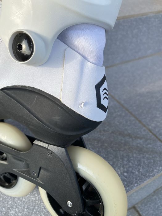 Ролики Powerslide Swell дитячі