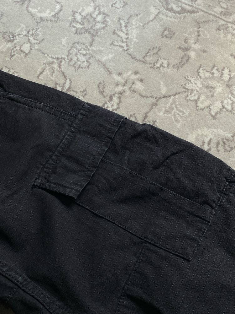 Spodnie Cargo Carhartt Rozmiar S Męski