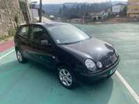 Vw Polo 1.4 TDI Comercial