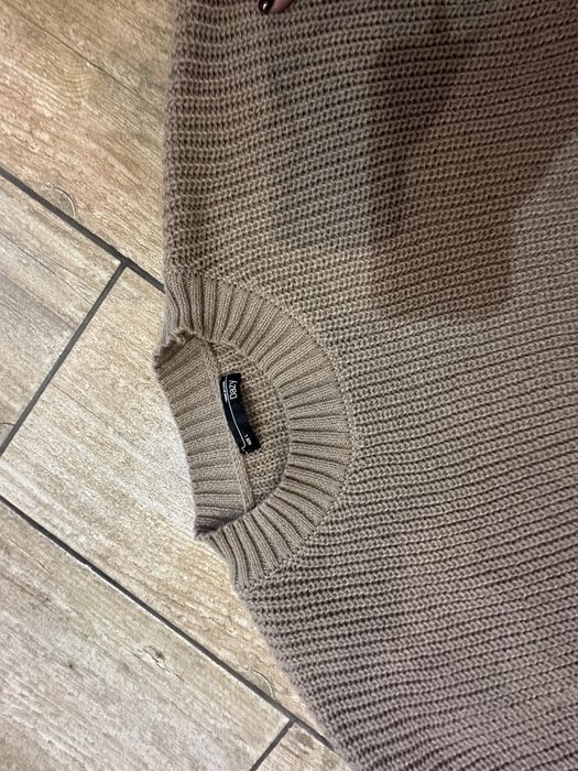 Спідниця zara M, cветр O’Polo