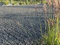 Kratka parkingowa 50x50cm NACISK 400Ton geokrata ekokrata