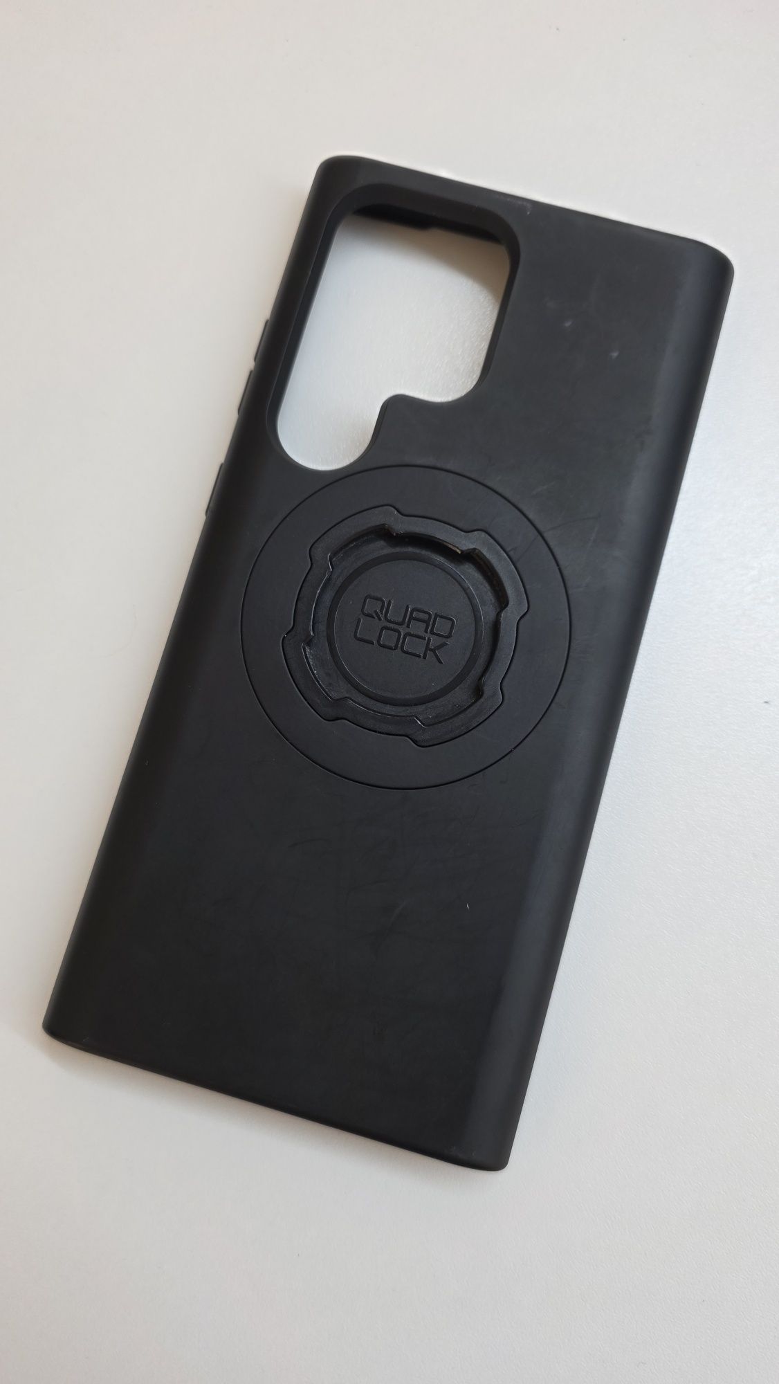Quad Lock Mag Case Samsung S23 Ultra