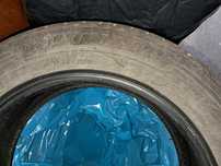 Komplet opon letnich Dunlop Sport Bluresponse 185/60 R15
