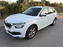 Skoda Kamiq 1.0 TSI EVO Ambition