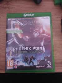 Phoenix point Behemota edition