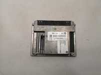 Sterownik silnika ECU BMW E87 116i N45 1.6 oryginał sprawny