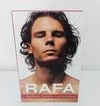 Rafa Nadal Rafael Nadal Biografia Po Polsku PL UNIKAT