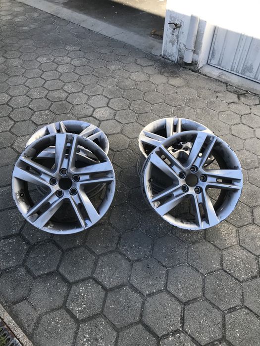 Jantes Volvo V60