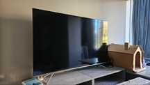 Hisense 55 B7700UW
