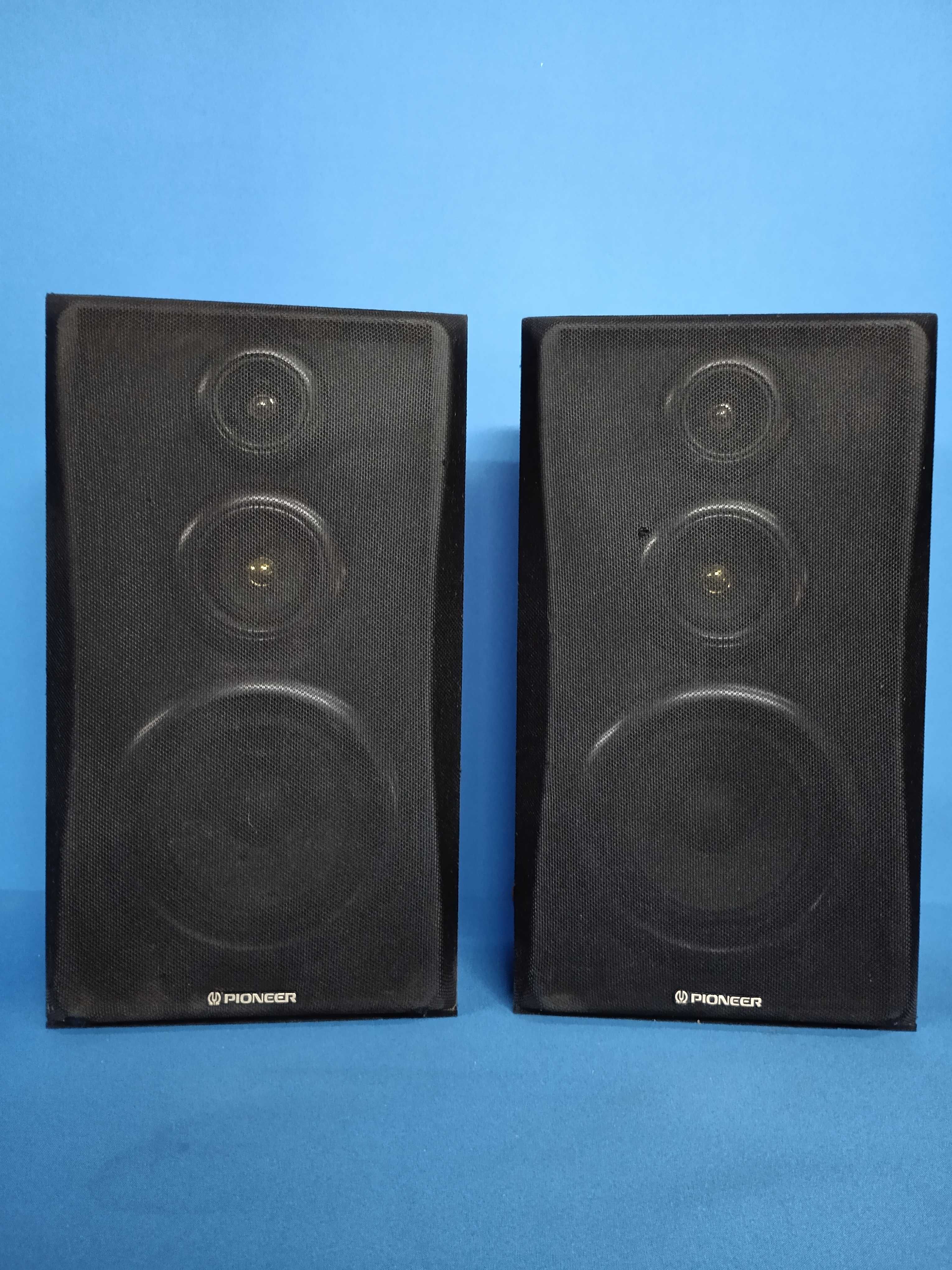 colunas PIONEER S-Z35D