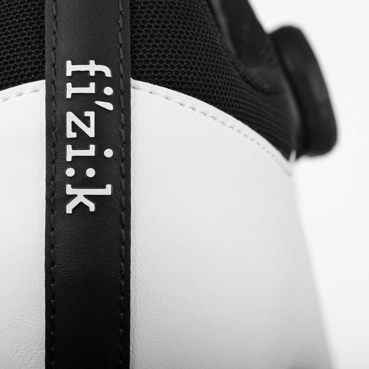 Buty szosowe Fizik Vento Omna białe SPD-SL rozm 46,5 47