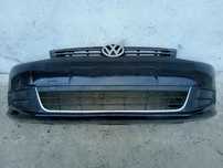 VW SHARAN 7N 11- ZDERZAK PRZEDNI PRZÓD
