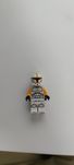Clone Commander Trooper - Lego Star Wars