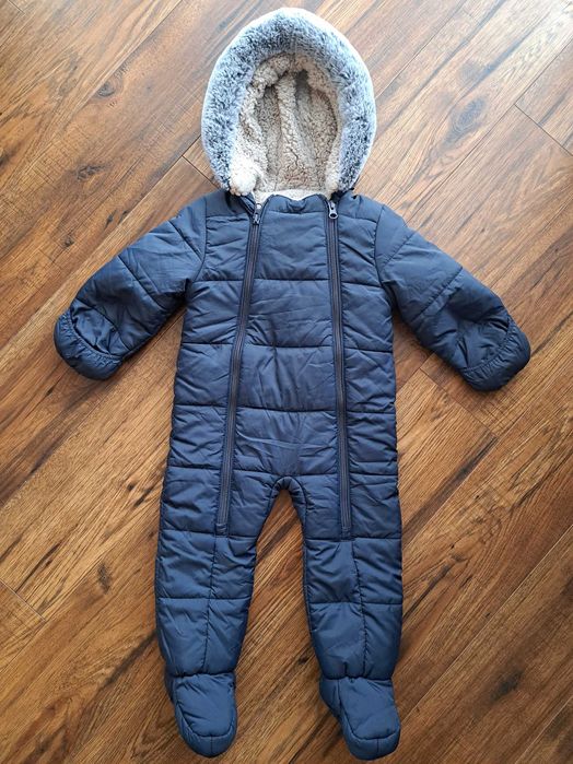 Kombinezon dziecięcy rozm. 74-80