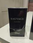 Perfum Dior Sauvage