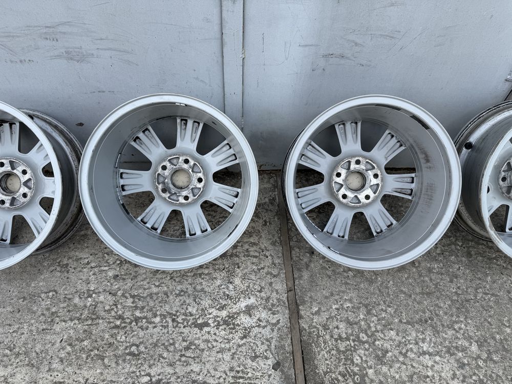 Оригінальні диски AUDI A3, Audi, VW, Seat, Scoda 5*112 r16