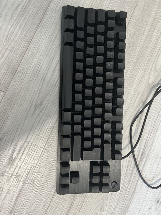 Klawiatura Logitech G413 TKL se