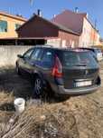Vendo megane 1.5 DCI inteiro para peca ou reparo