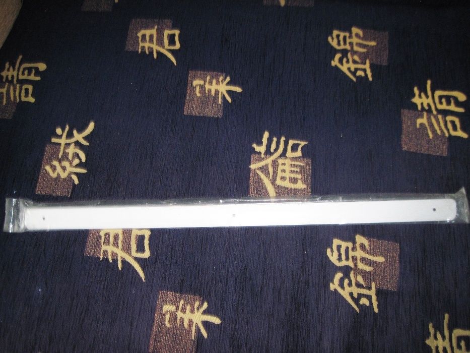 Соединительная рейка для пола