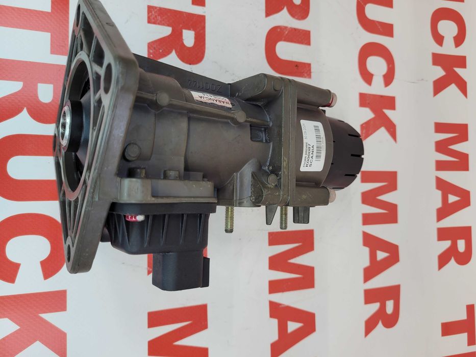 GŁÓWNY ZAWÓR hamulca scania K000087