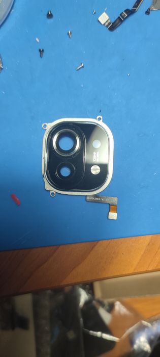 Xiaomi Mi 11 8/256 плати.дисплеї