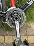Powystawowa Grupa Shimano XTR M970 CAŁOŚĆ