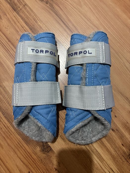 Ochraniacze torpol