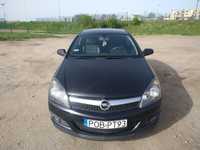 Opel astra 1,7 GTC
