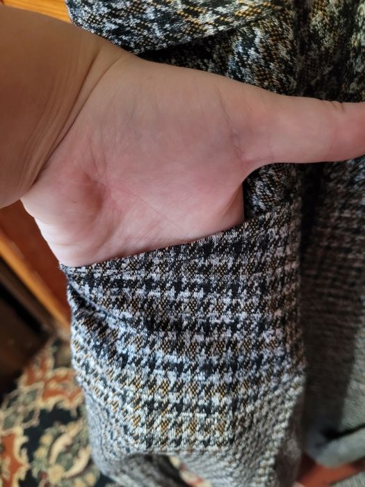 Спідниця жіноча з поясом