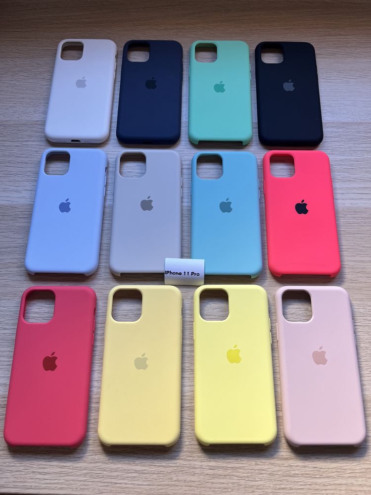 Capas iPhone 7/8/XR/X/XS/XS MAX/11/11 PRO/PRO MAX / 12 / 12 PRO / 13