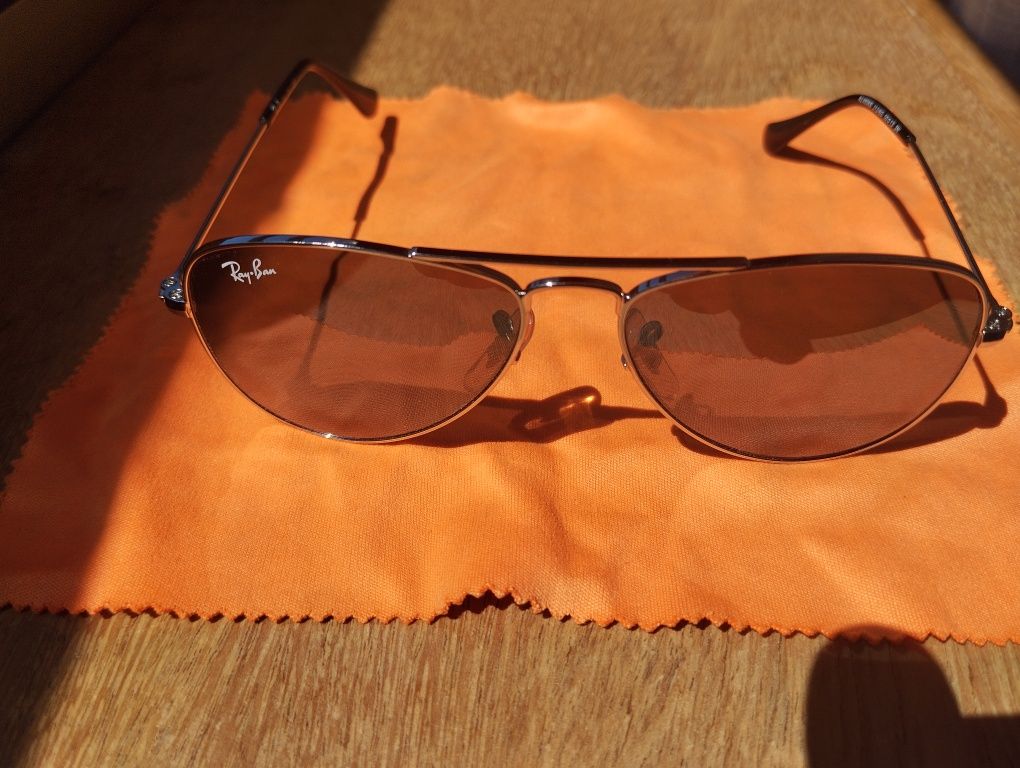 Óculos de sol RayBan criança