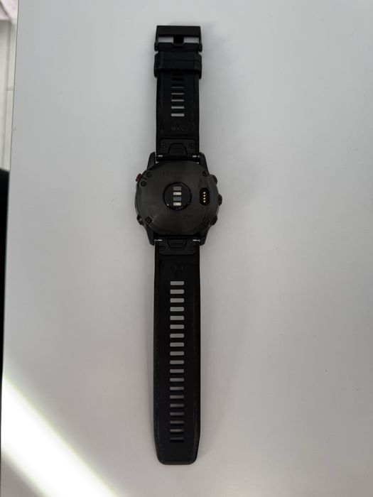 Garmin Fenix 6 X PRO.