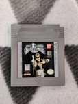 Power rangers gameboy