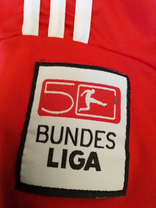 Koszulka Bayern Monachium 19 Gotze XL