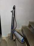 Lampa do dezynfekcji wody z balterii TMA
