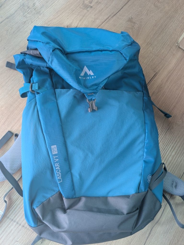 McKinley
Plecak trekkingowy damski McKinley Lascar I VT 25