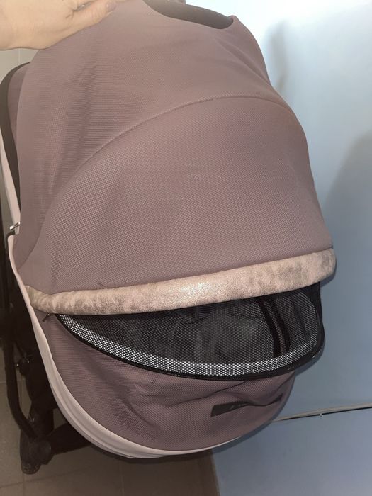 Каляска Bexa 2 в 1