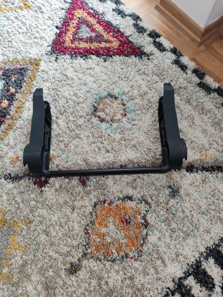 Wózek 2w1 Joolz Hub Plus