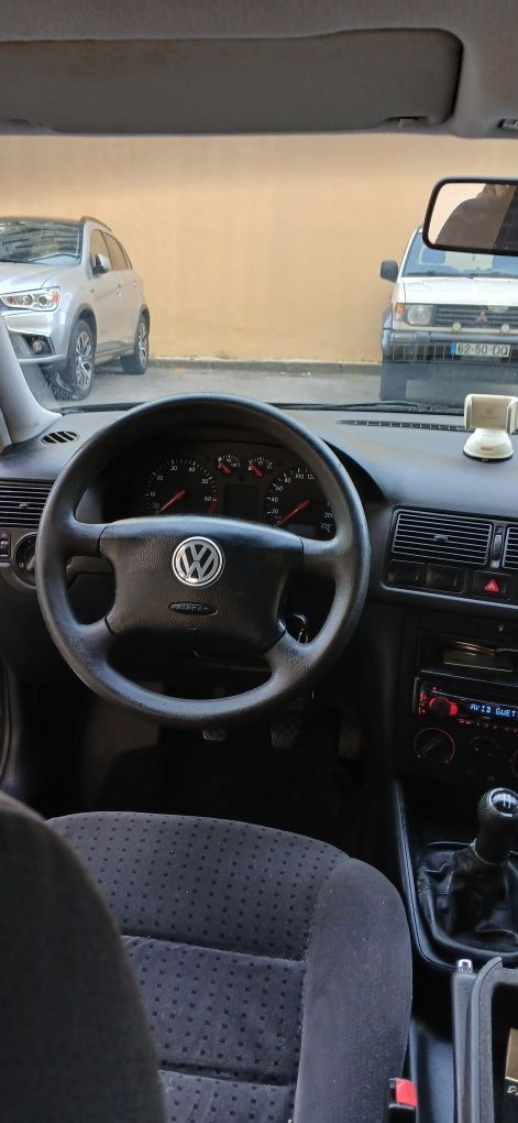 Golf Mk4 1.4 Gasolina
