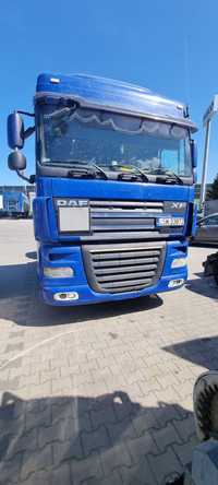 DAF XF105 460 EURO 5 Manual