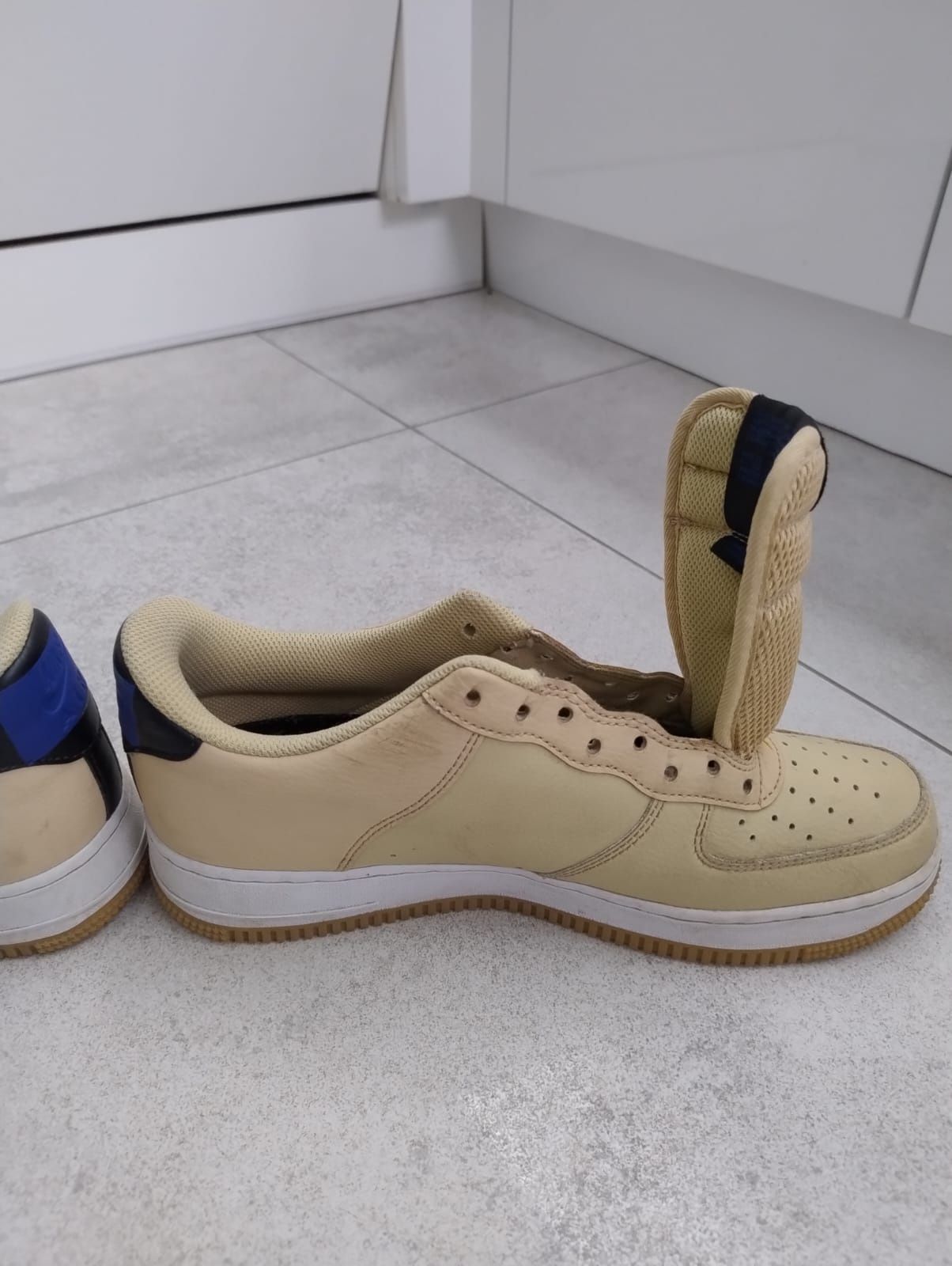 Buty Nike rozmiar 41