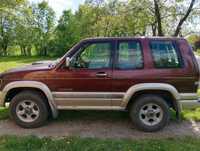 Isuzu Trooper Isuzu TROOPER 3.TD, 159 KM 4x4