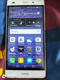 Smartphone Huawei P8 Lite