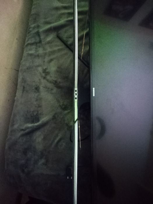 Tv plasma 4k usado