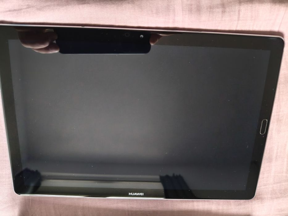 Tablet LTE SIM Huawei MediaPad M5 CMR-AL09 7500mAh 10.8 IPS 2560x1600