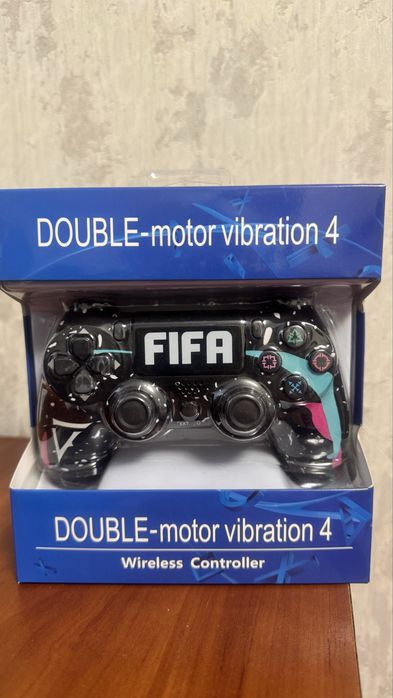 Джойстик геймпад безпроводной PS4 Sony в Николаеве
