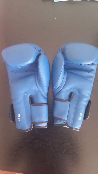 Luvas de Boxe profissional Boxing Gloves